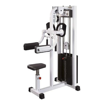 ST113 Máquina para ombros | Equipamento profissional de musculação