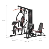 HMS Tytan 17 Multigym / Palestra domestica
