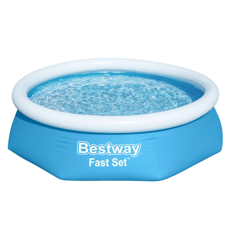 Πισίνα επέκτασης 244 x 61 cm bestway 57448