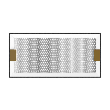 Jeu de filtres pour le purificateur de fumée xTool