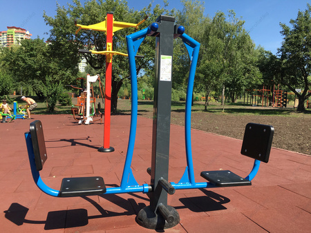 Leg Press SM103 – Professionell maskin för benstyrka