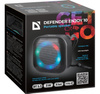 Difuzor wireless Bluetooth Defender ENJOY 10 3W - Compact, mobil, negru