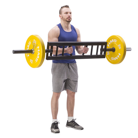 GK213 TRUSS BAR 20KG  2130MM HMS