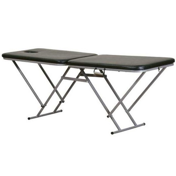 Folding Massage Table ST701 – Lightweight and Portable Table for Clinic and Home Use