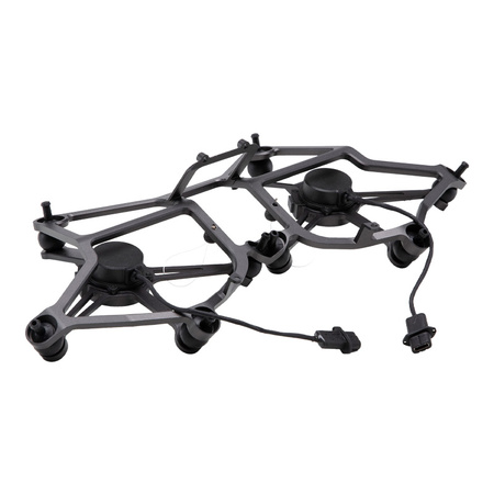 Support de cardan inférieur double pour DJI Matrice 300/350 RTK