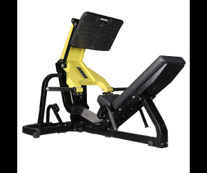 Naprava – Leg Press (s sistemom prostih uteži) | Profesionalna V1