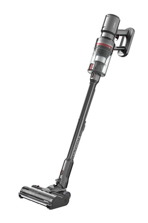 Aspirapolvere verticale senza fili Concept VP6260 – Potente 4-in-1 con lavaggio e UVC