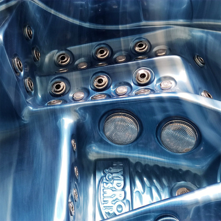 Aia mullivann SPA705 210x170 cm - lõõgastuge oma aias