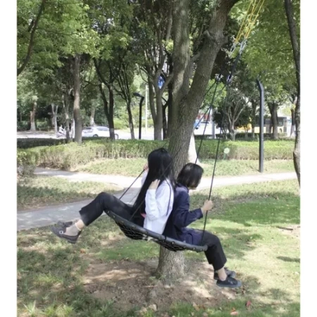 Leagăn cuib de barză 100cm HB23513