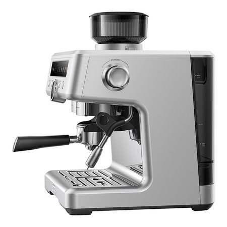 MOVA S20 Pro coffee machine (silver)