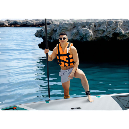 Reefbreak SUP board 350 x 81 x 15 cm Neo-Sport 170302