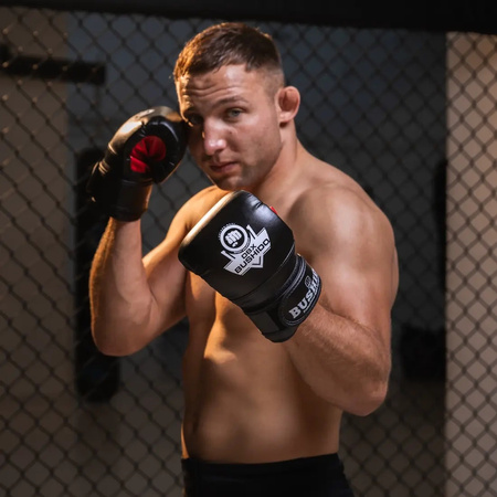 BUSHIDO TRENIŅA CIMDI SOMAI