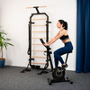 Rower magnetyczny HMS M8750