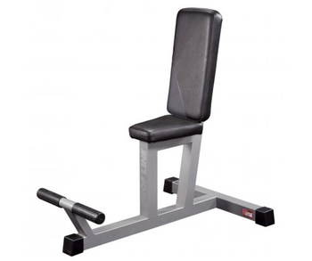 BT325 — Banc assis pour développé couché sans support | Équipement de musculation professionnel