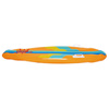 Oppustelig svømmebræt 114 x 46 cm Bestway 42046 Orange