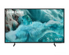 Samsung Telewizor QLED 55 cali QE55Q7F2AUXXH - Ultra HD 4K, Smart TV, Quantum HDR, Tizen, Bluetooth, WiFi, 20W, Pilot, Gwarancja