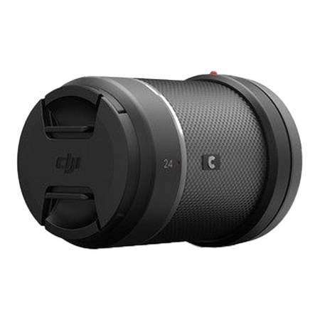 Обектив DJI Zenmuse DL 24mm F2.8 LS ASPH ( X7/ X9/ P1)