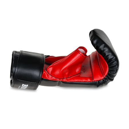 BUSHIDO TRENIŅA CIMDI SOMAI