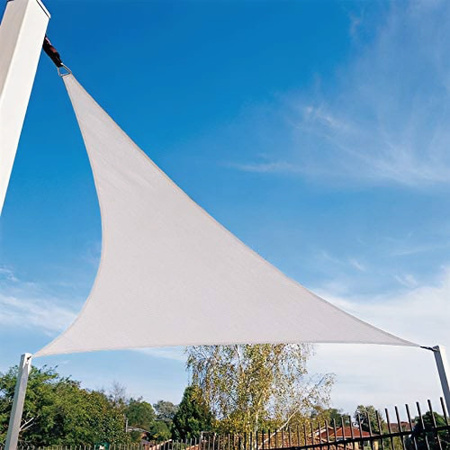 Водоустойчив сенник 4x4x4m ModernHome | градински мебели, свободно време, модерен стил