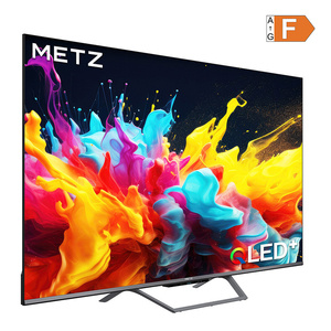 METZ 65MQE7600Z 65" QLED 4K Ultra HD televizors