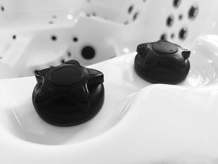 MOG-1313 AK.01 OB.04B Садова гідромасажна ванна 220X220X95CM