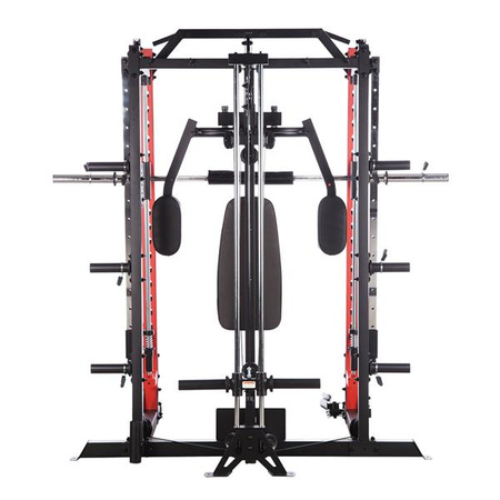 CYKLOP 3 SMITH MACHINE POLOKOMERČNÉ HMS PREMIUM