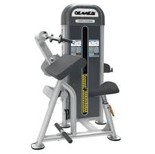 μηχανή OEMMEBI TRICEPS EXTENSION
