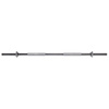 GPR120 BARRA DRITTA 6.75KG CON FILETTO E MORSETTO 1200MM HMS