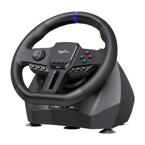 Volante para juegos PXN-V900 Gen2