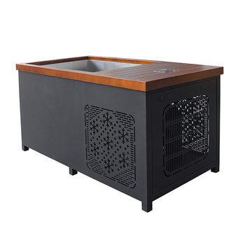 Polar-Ice-WD 172x87 Isbad – Kryoterapi och kallbad i ditt hemm-SPA