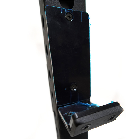 Sammenleggbart treningsbur RACK for øvelser CFA-237