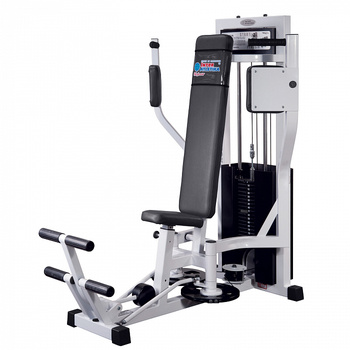 Butterfly ST105 Mașină Pec Deck - echipamente de antrenament pentru piept pentru săli de sport profesionale