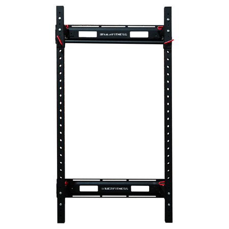 Sammenleggbart treningsbur RACK for øvelser CFA-237