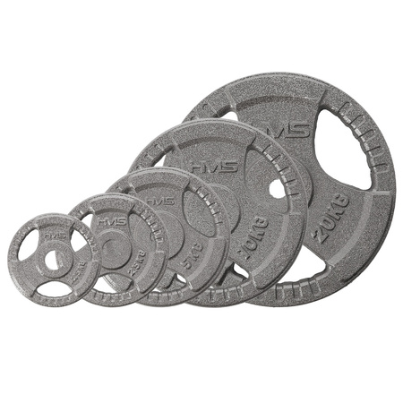 Talerz HammerTone 1.25  - 20 KG HMS