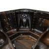 Garden Jacuzzi SPA752 200x200 cm - relaxare în stil elegant