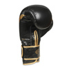 Gants de boxe en cuir naturel B-2v13