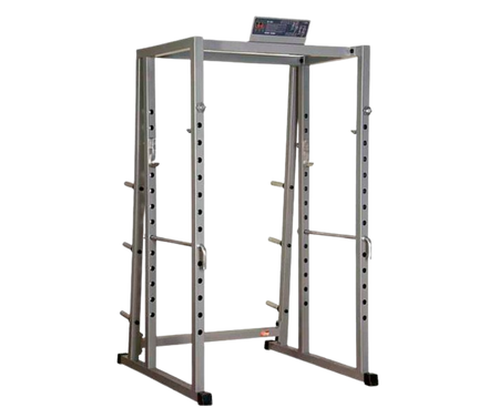 BT316 Squat Rack — Professionelt squatstativ | Kommerciel anvendelse