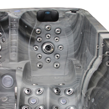 Aia mullivann SPA705 210x170 cm - lõõgastuge oma aias