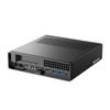 MINI-PC Minis forumas MS-01-S1390 Intel Core i9-13900H barebone