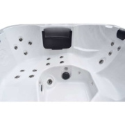 μπανιέρα kungsholmen hydromassage