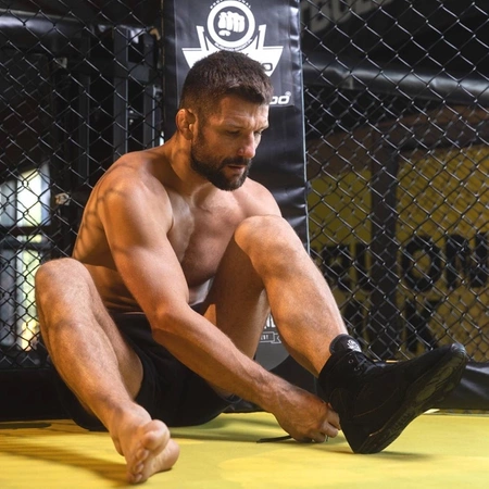 ActivClima süsteemiga treeningkingad Suurus 43