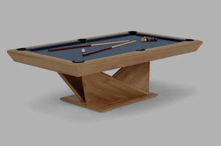 Maxter biliárdasztal - Modern design és kiváló minőség