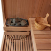 Sauna OFS04-1 – Sauna seca interna / Sauna finlandesa