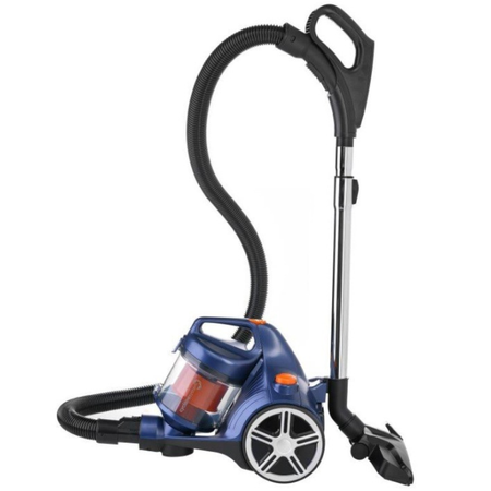 Aspirator brez vrečke z močnim EPA 12 filtrirnim sistemom - Amica Helio VM2010