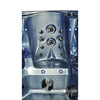 Garden Jacuzzi SPA746 Hot Tub 230x230 cm – Luxurious Relaxation Zone