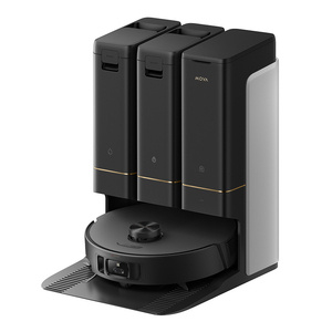 MOVA Z50 Ultra valymo robotas