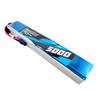 Akumuliatorius Gens ace G-Tech 5000mAh 60/120C 44.4V 12S1P Lipo Pack su EC5 jungtimi