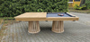 Falcon Pooltafel – Een exclusief model voor spelkenners