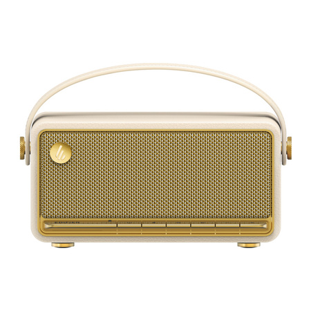 Prenosni zvočnik Bluetooth Edifier MP330 (krem)