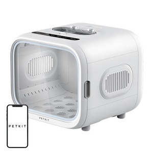 Inteligentní vysoušeč zvířat PetKit AIRSALON MAX Pro